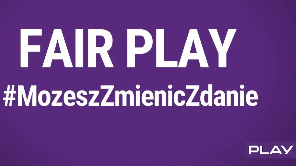 Program Fair Play
