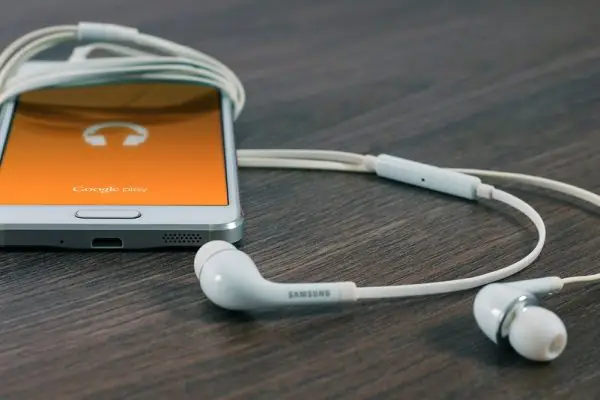 Apple Music na Androida