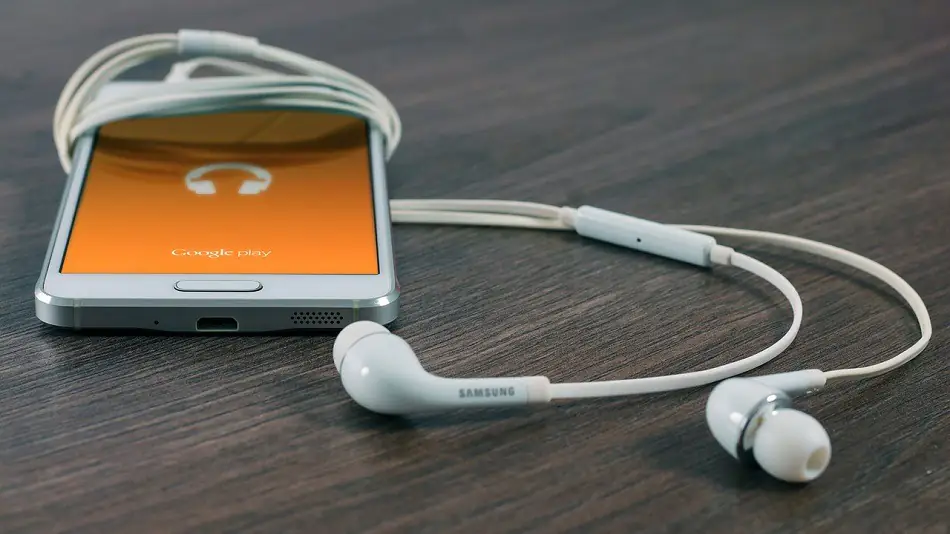 Apple Music na Androida