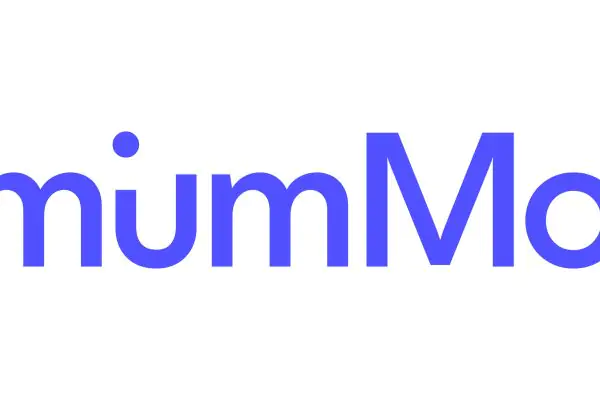 Premium Mobile logotyp