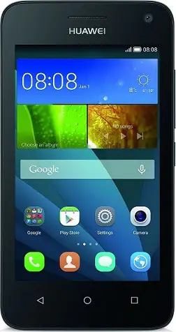 Huawei Y3
