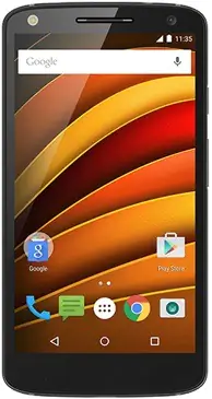 Lenovo Moto X Force