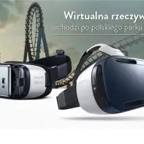 Energylandia: Wirtualna rzeczywistość wchodzi na rollercoastera