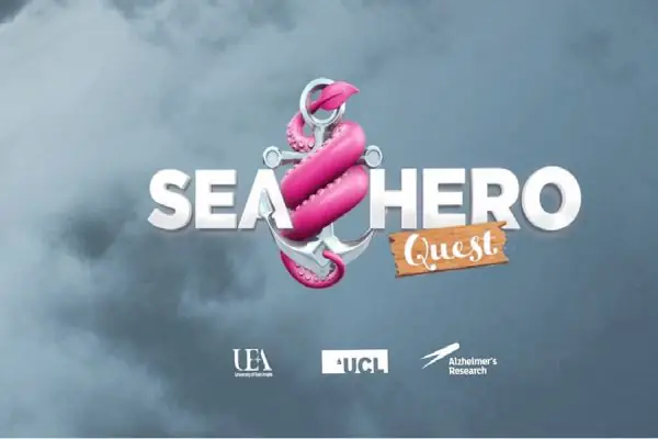 Sea Hero Quest