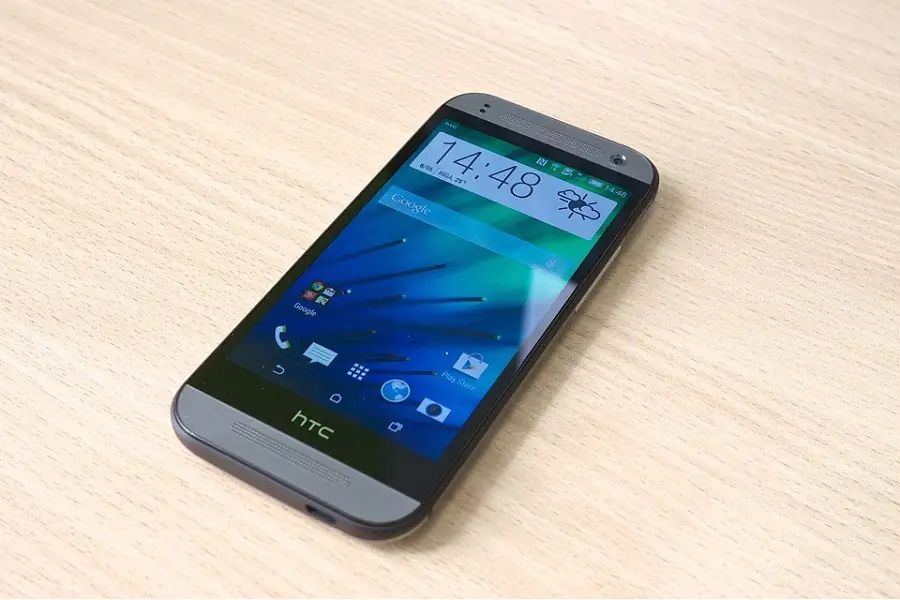 HTC 10