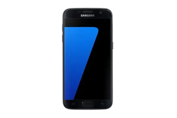Samsung Galaxy S7