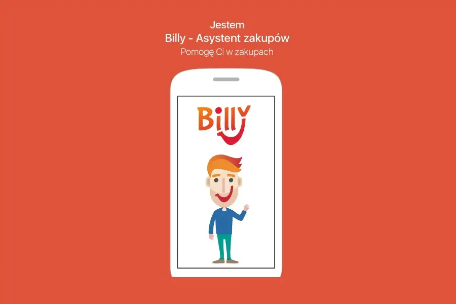 Billy-Asystent