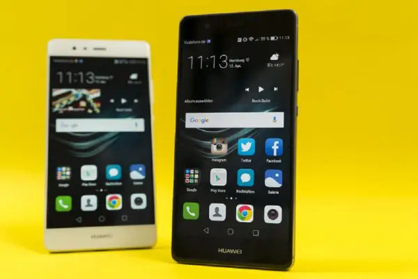Huawei P9