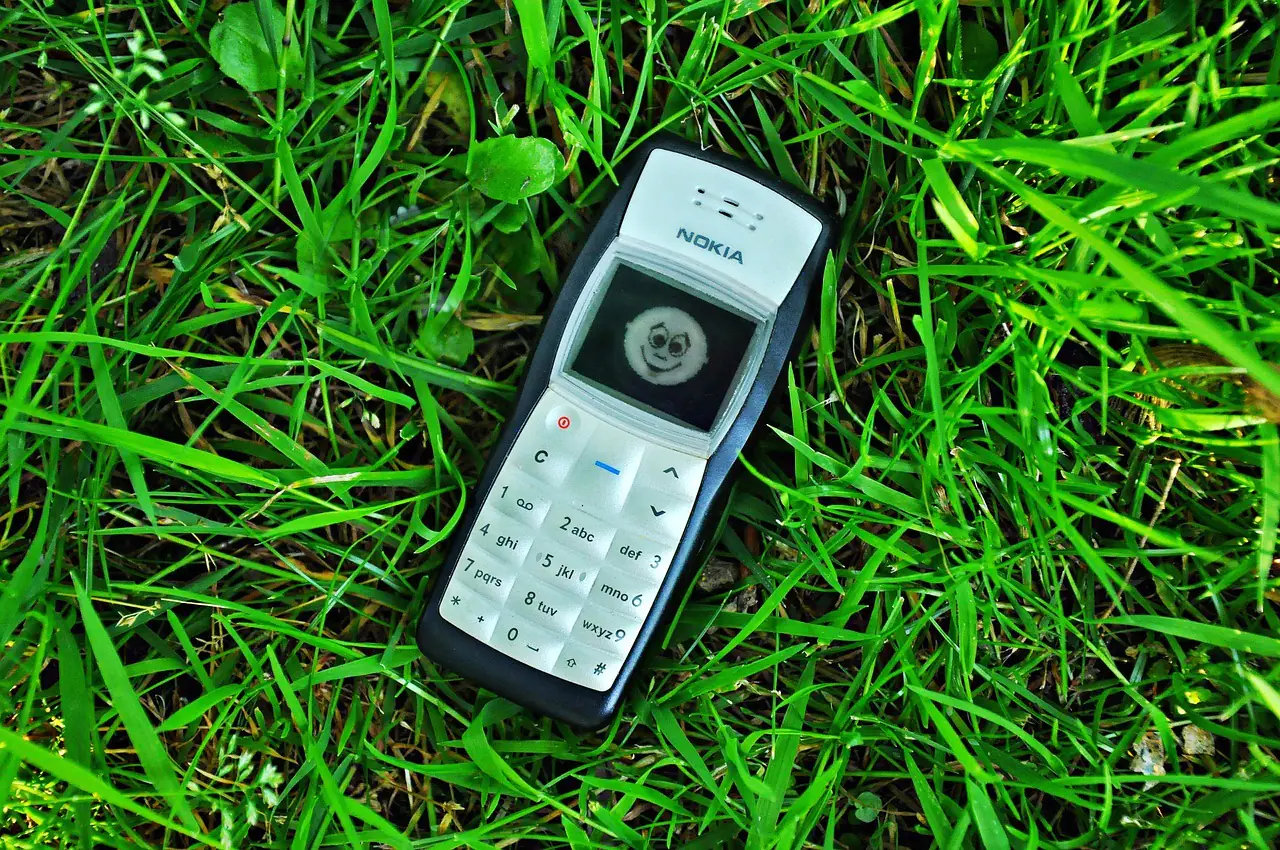 Nokia powraca