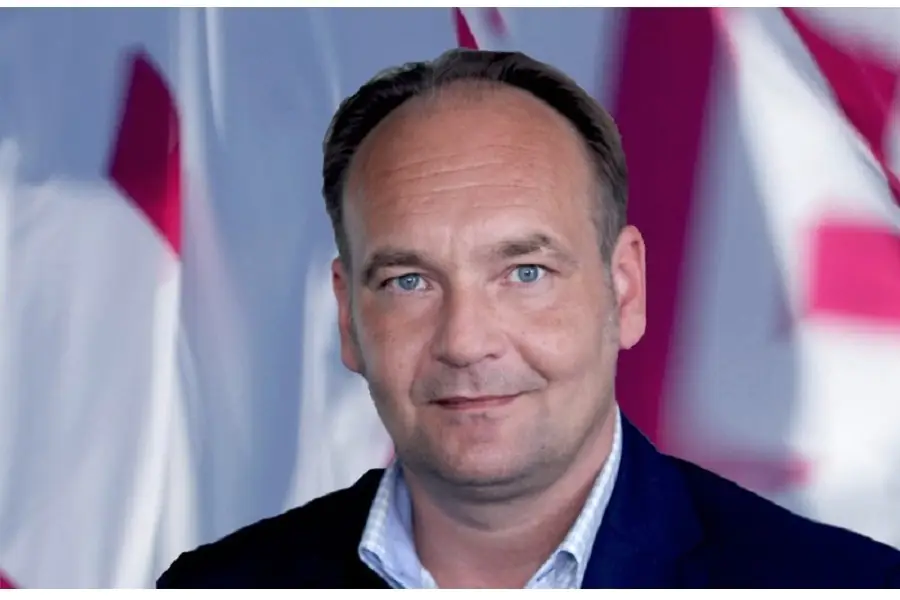 Piotr Kedzierski T-Mobile