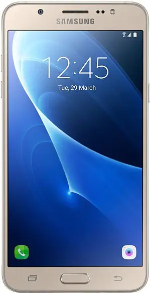 Samsung Galaxy J7