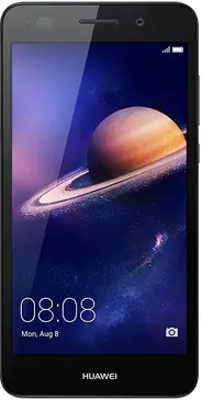 Huawei Y6 II Dual SIM