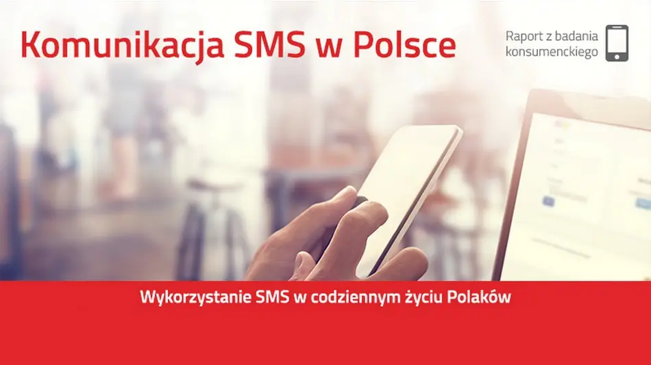 Raport SMS Polska 2015