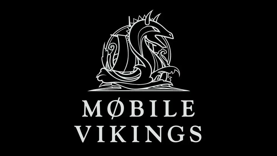 Logo Mobile Vikings