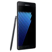 Znamy oficjalny powód wybuchających Samsungów Galaxy Note 7