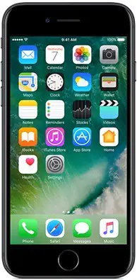 iPhone 7 32 GB