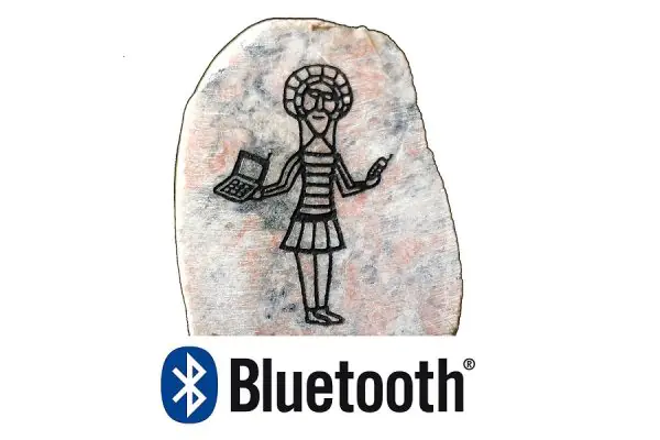 bluetooth