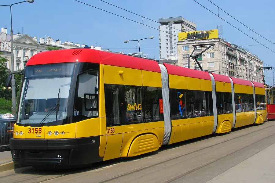 Aplikacja pozwoli na darmowe przejazdy komunikacją miejską