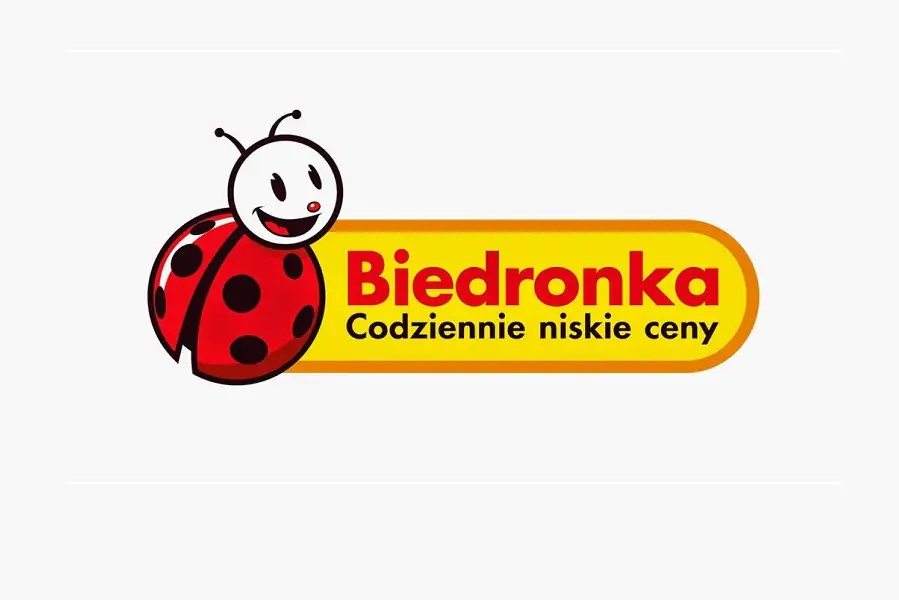 biedronka