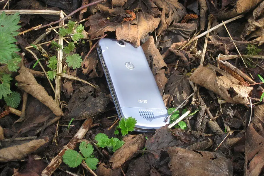 Apple odnajdzie skradzionego (i wyłączonego) iPhone-a?