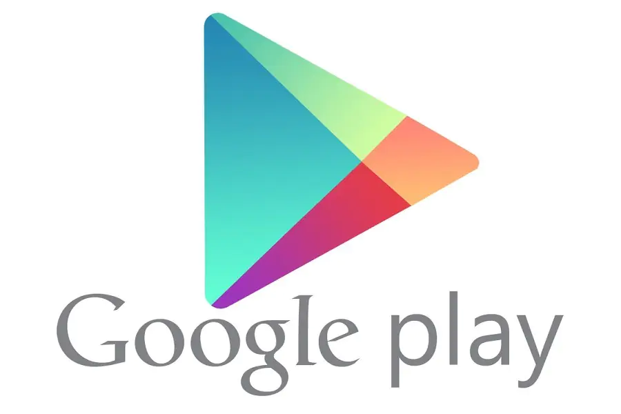 Google Play