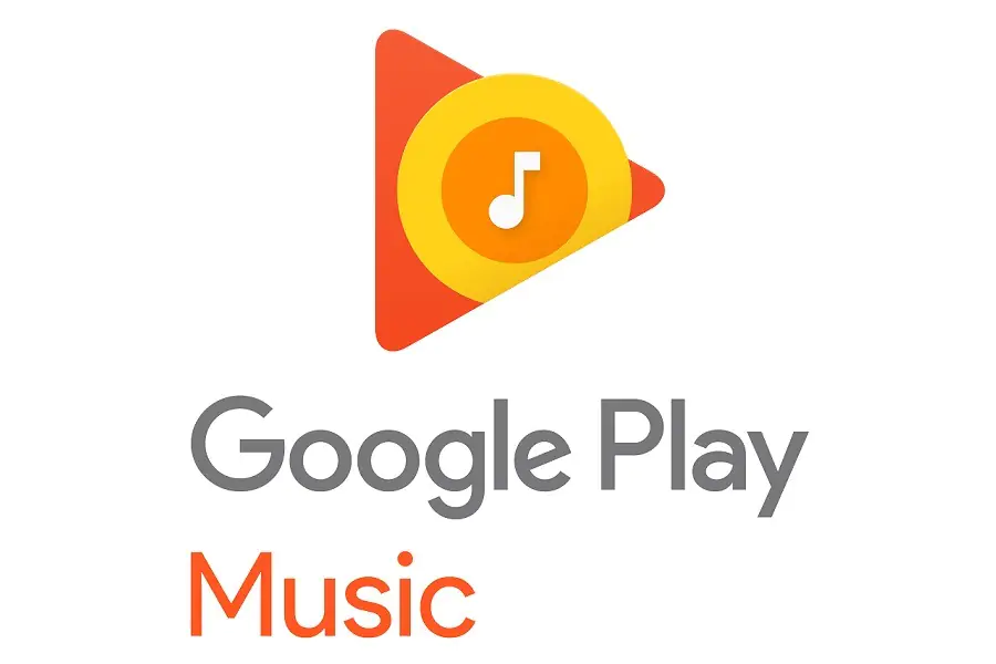 Google Play Music