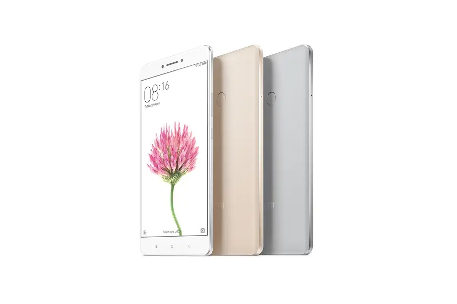 Xiaomi Mi Max debiutuje w Polsce. Cena szokuje
