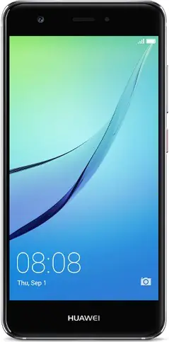 Huawei Nova