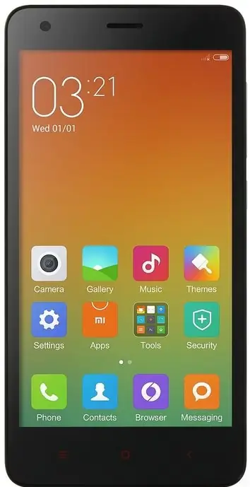 Xiaomi Redmi 2A