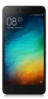 Xiaomi Redmi Note 2