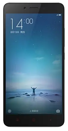 Xiaomi Redmi Note 2 Prime
