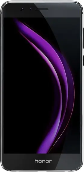 Honor 8 Dual SIM