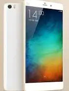 Xiaomi Mi Note Pro