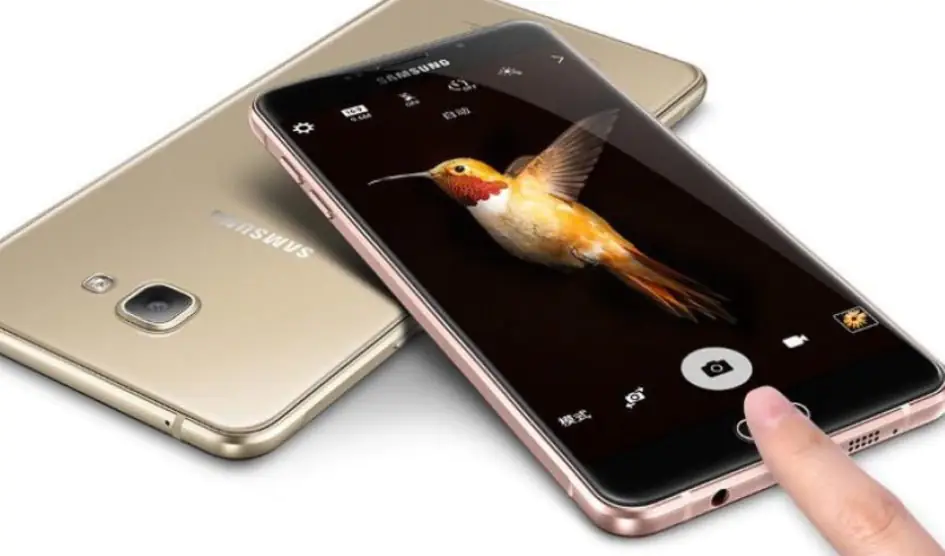 Poznaliśmy cenę i parametry Samsunga Galaxy A3 i A5 2017