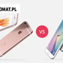 Samsung Galaxy S7 Edge vs Apple iPhone 7. Czołowe smartfony okiem redakcji