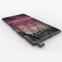 Xiaomi Mi Mix 2 nie będzie miał ramek wokół ekranu?