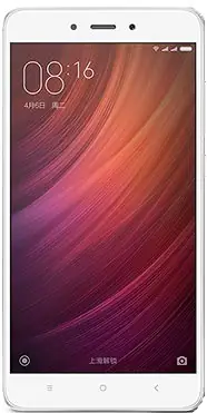Xiaomi Redmi Note 4