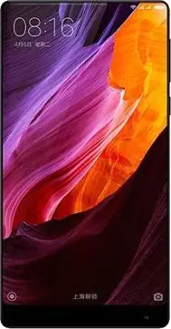 Xiaomi Mi Mix