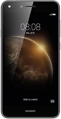 Huawei Y6 II Compact