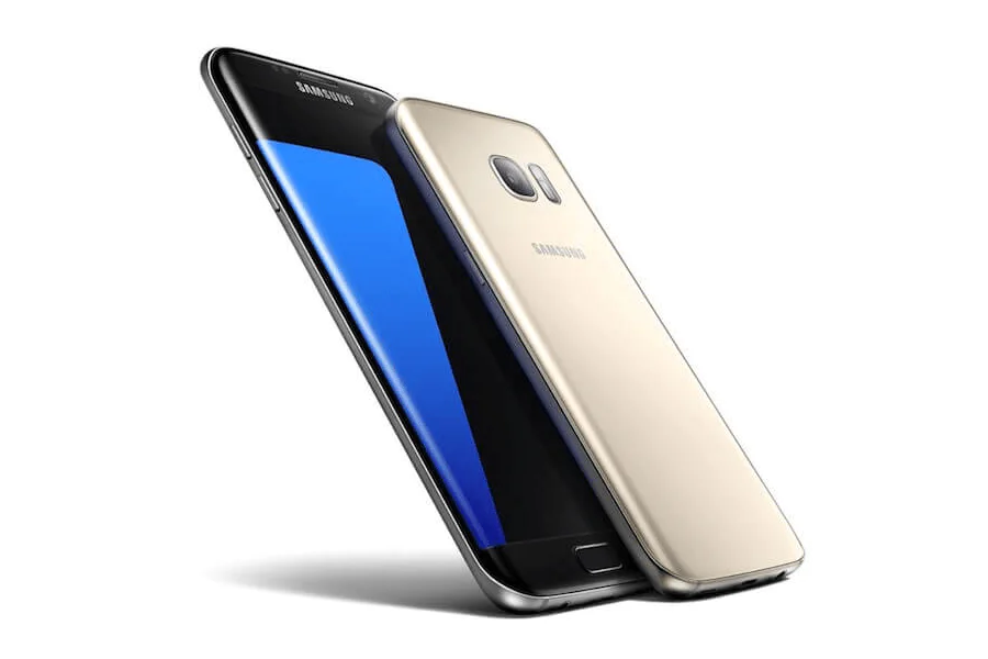 Spłonął Samsung Galaxy S7. Koreańczycy mają kolejny problem?