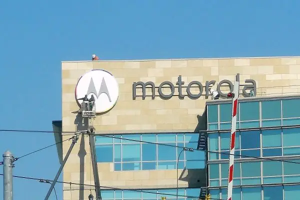 motorola