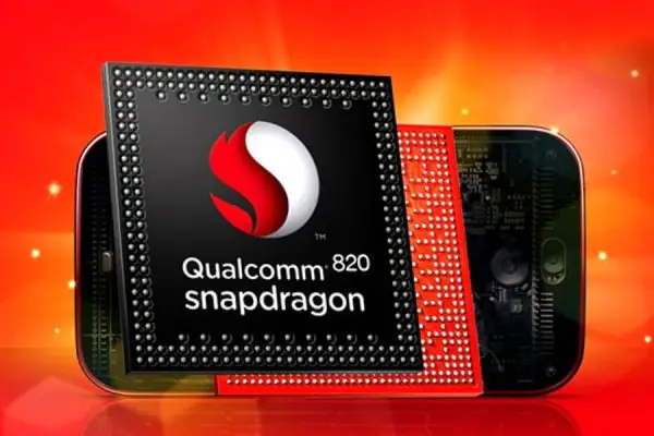 Qualcomm Snapdragon