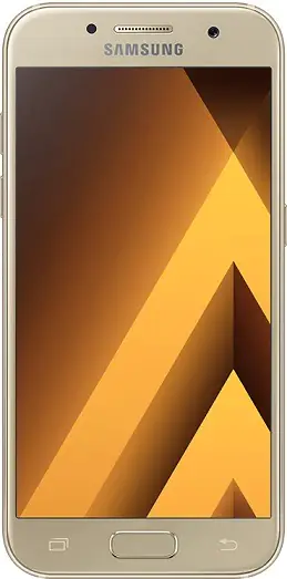 Samsung Galaxy A3 (2017)