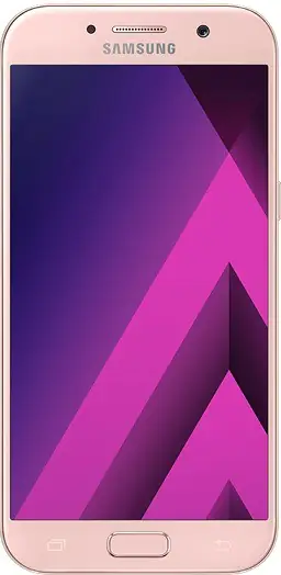 Samsung Galaxy A5 (2017)