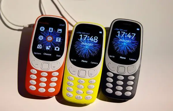 Nokia 3310