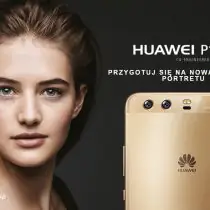 Huawei P10 oficjalnie w Polsce – premiera