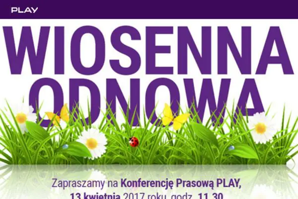 Nowa oferta Play