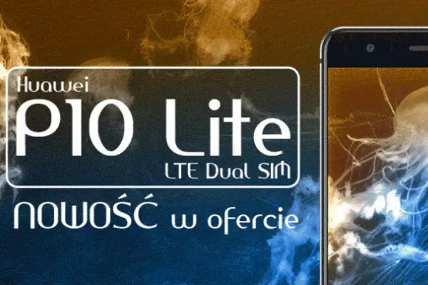 Huawei P10 Lite Best MOVE
