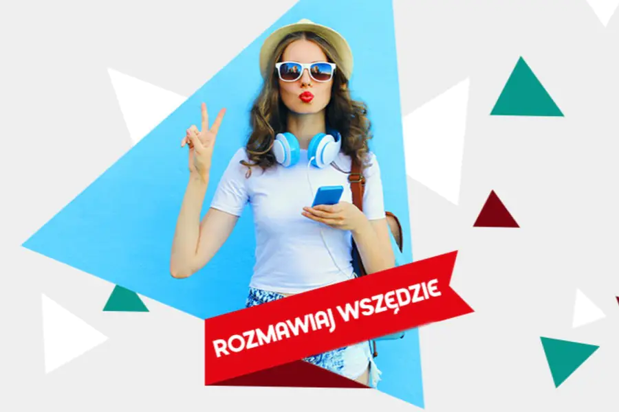 Usługi Międzynarodowe Heyah