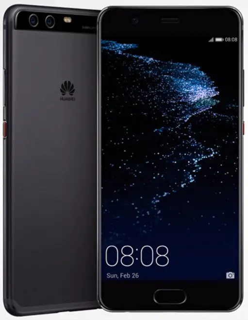 Huawei P10 Plus